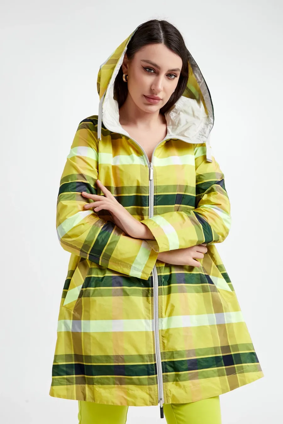 obrazek 1 Kurtka damska dwustronna DIEGO M Diego M