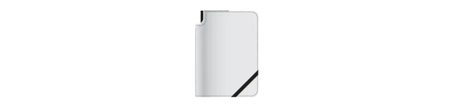 obrazek 1 Biały notes Cross Journals - 2 wymiary do wyboru