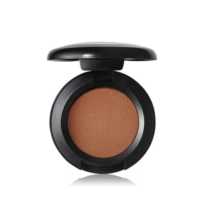 Zdjęcie MAC Small Eye Shadow Velvet Cień do powiek 1.5 g Texture