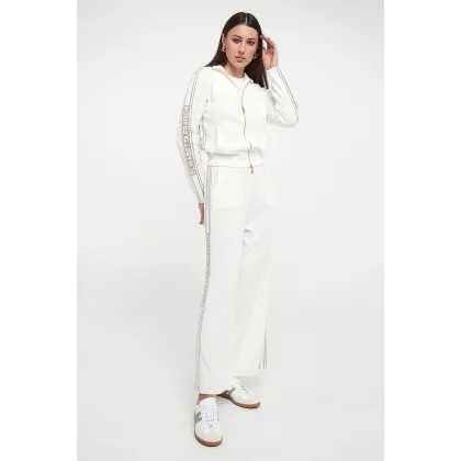 Zdjęcie Spodnie damskie ELISABETTA FRANCHI Elisabetta Franchi