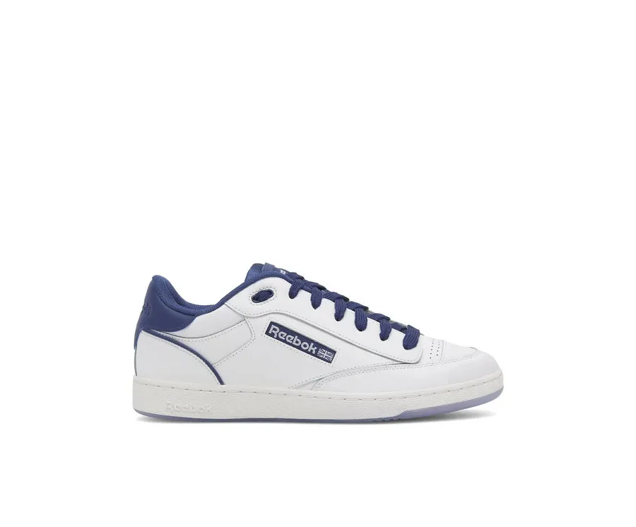 obrazek 1 Reebok Sneakersy Club C Bulc 100074248 Biały