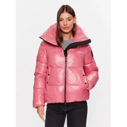 Zdjęcie Save The Duck Kurtka zimowa D39370W LUCK17 Różowy Regular Fit