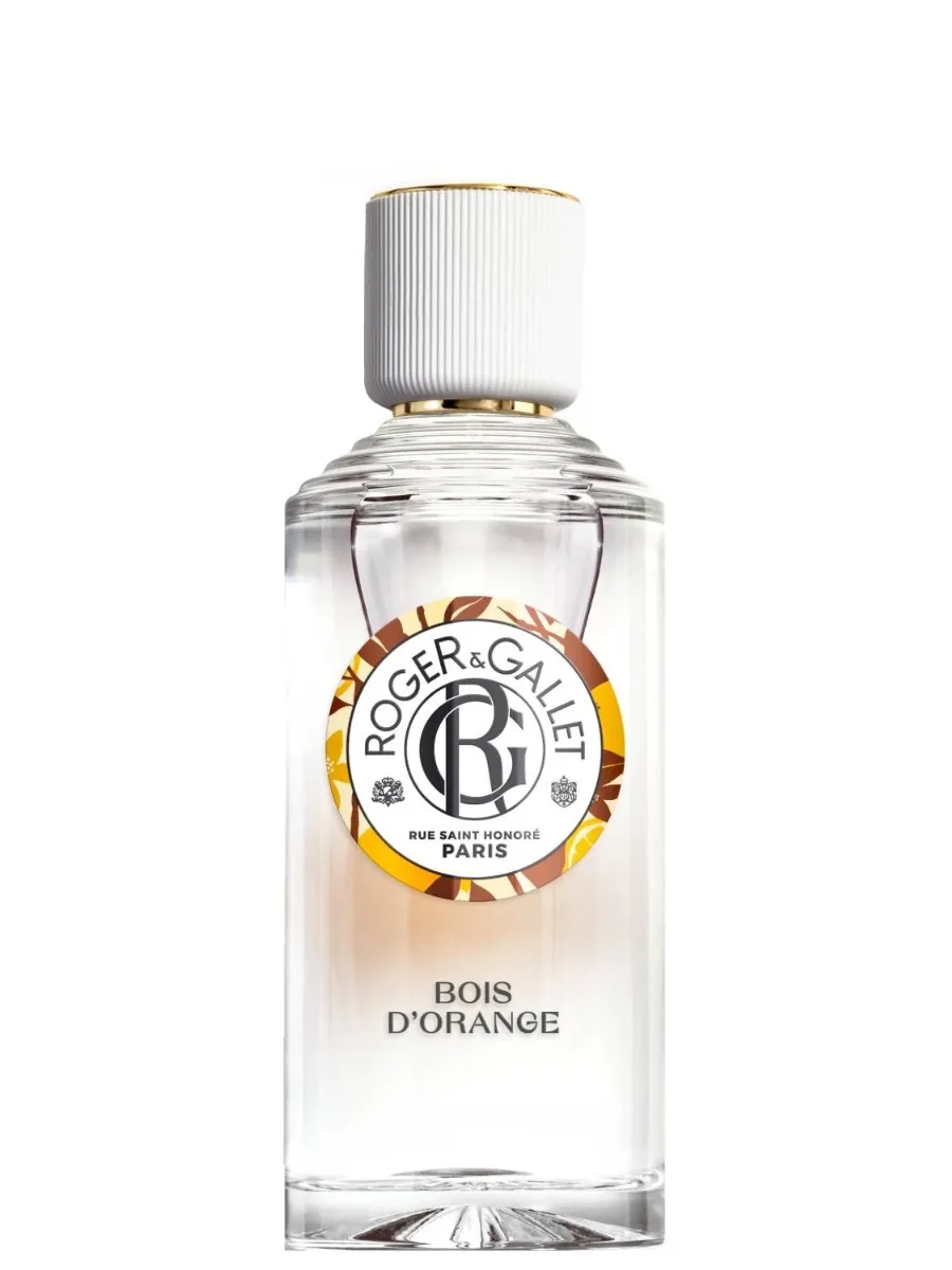obrazek 1 Roger & Gallet Bois d'Orange Woda zapachowa dla uniseks 100 ml