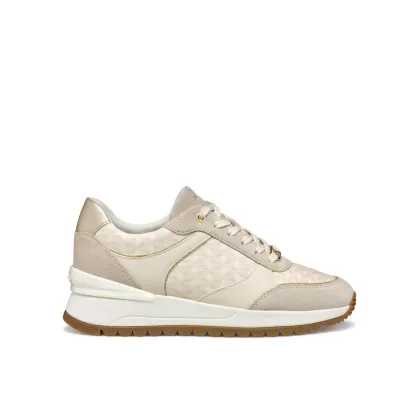 Zdjęcie Geox Sneakersy D Desya D5500A 00422 C1SH6 Beżowy