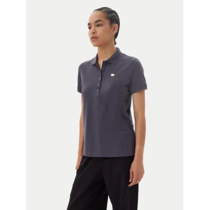 Zdjęcie EA7 Emporio Armani Polo 7W000030 AF12450 U8115 Szary Regular Fit