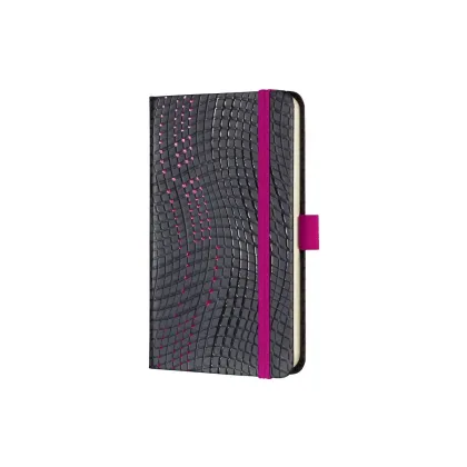 Picture Elegant A6 notebook