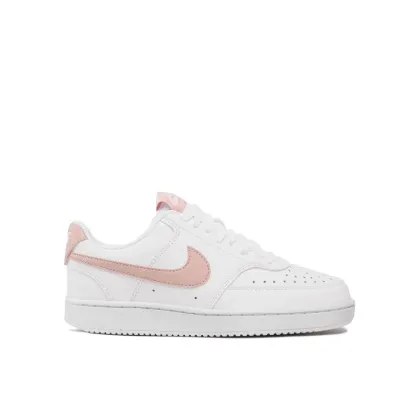 Zdjęcie Nike Sneakersy Court Vision Lo Nn DH3158 102 Biały