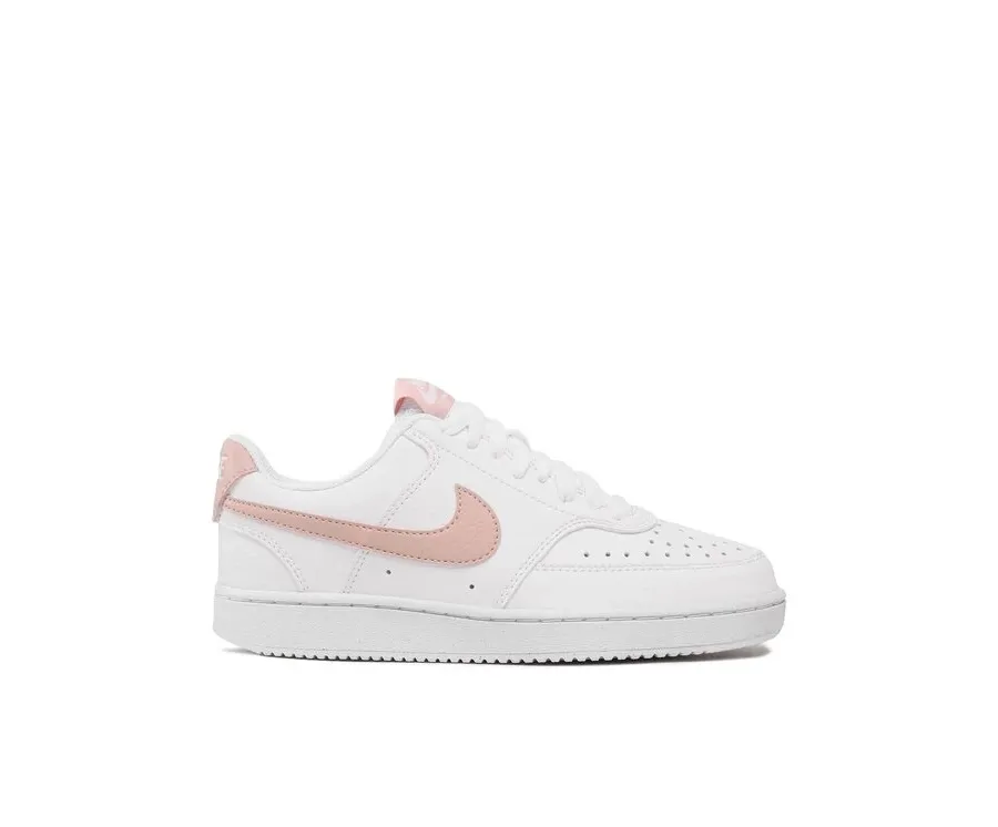 obrazek 1 Nike Sneakersy Court Vision Lo Nn DH3158 102 Biały