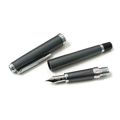 Zdjęcie Sailor Reglus Pióro Wieczne Gray