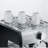 Zdjęcie Kolbowy ekspres do kawy GRAEF PIVALLA - Graef