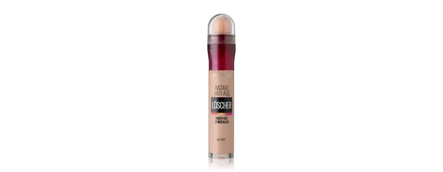 obrazek 1 Maybelline Instant Anti-Age Eraser Korektor 6.8 ml Nr. 0 - Ivory