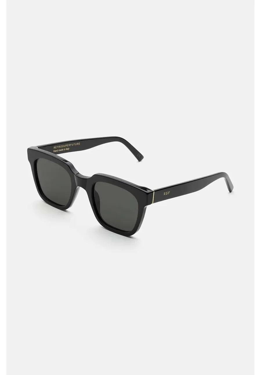 obrazek 1 Retrosuperfuture okulary przeciwsłoneczne Giusto kolor czarny GIUSTO.OQU