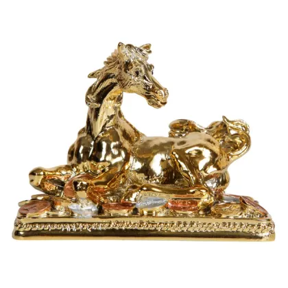 Picture Decoration - horse