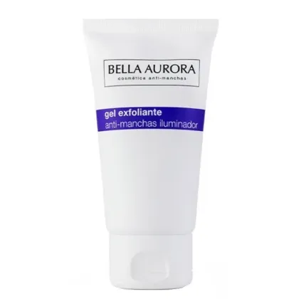 Zdjęcie Bella Aurora Anti-Dark Spots Żel peelingujący do twarzy 75 ml