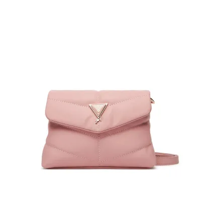 Zdjęcie Guess Torebka J5YZ12 WGVT0 Różowy
