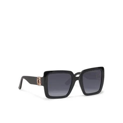 Zdjęcie Guess Okulary przeciwsłoneczne GU00103 Czarny