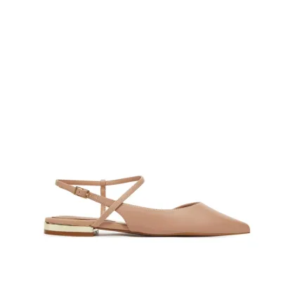 Zdjęcie Aldo Sandały Sarine 13727789 Beżowy