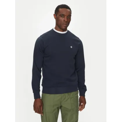 Zdjęcie Element Bluza ELYFT00197 Granatowy Regular Fit