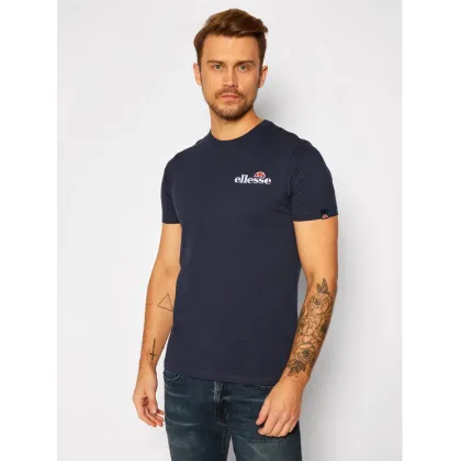 Zdjęcie Ellesse T-Shirt Voodoo SHB06835 Granatowy Regular Fit
