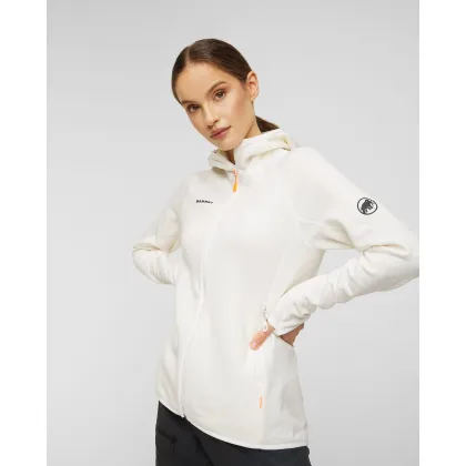 Zdjęcie Bluza Damska Mammut Aconcagua Ml