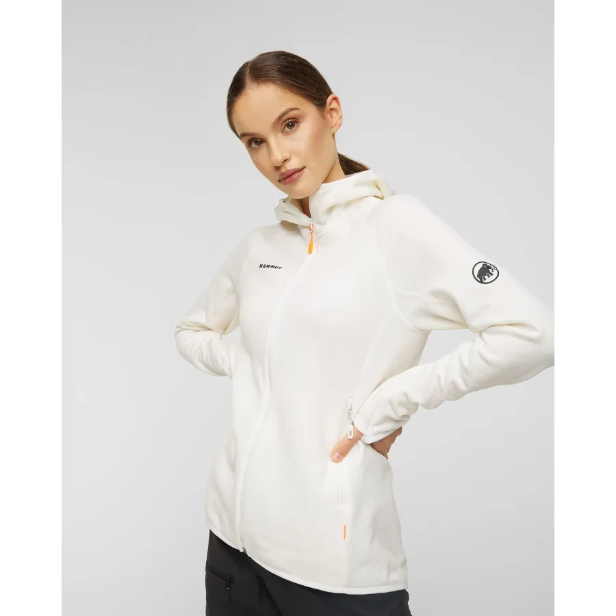 obrazek 1 Bluza Damska Mammut Aconcagua Ml