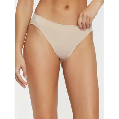 Zdjęcie LAUREN RALPH LAUREN Figi klasyczne 4L0011 Beżowy