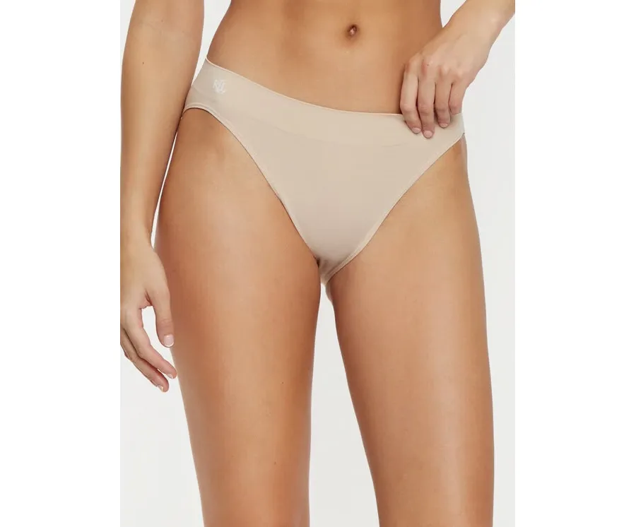 obrazek 1 LAUREN RALPH LAUREN Figi klasyczne 4L0011 Beżowy