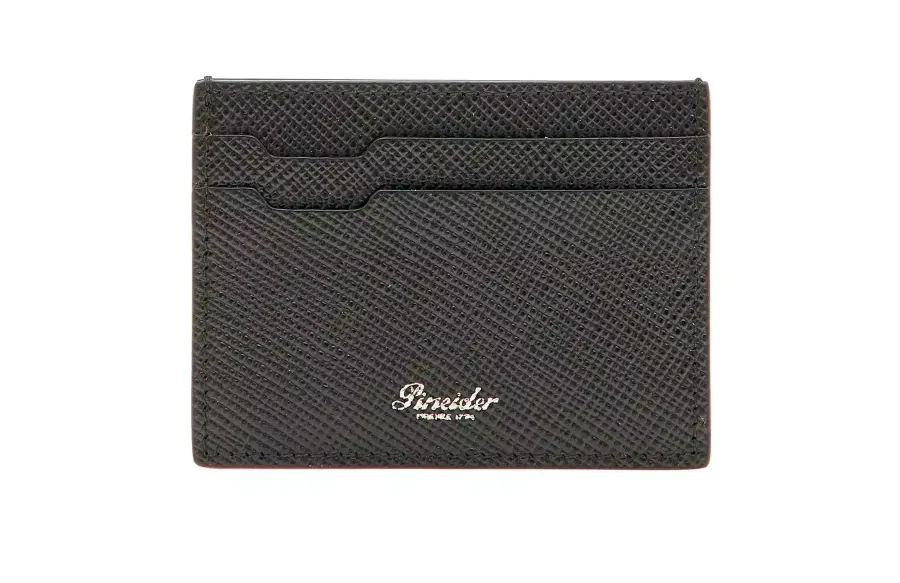 obrazek 3 Stylowe etui na karty Mini Franzi Collection włoskiego producenta