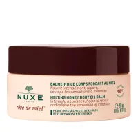Zdjęcie Nuxe Reve de Miel Olejkowy basam do ciała 200 ml