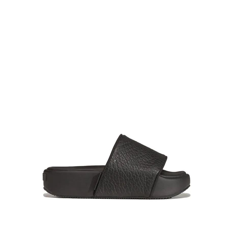 obrazek 1 Klapki Skórzane Y-3 Slide