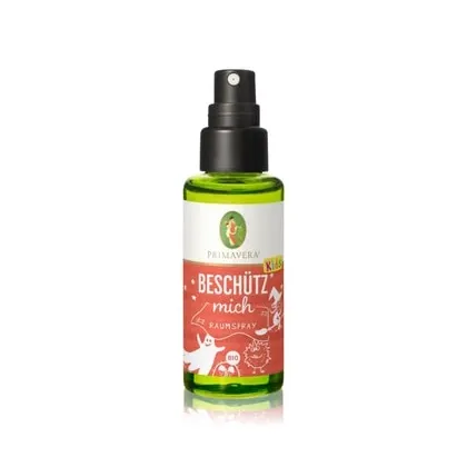 Zdjęcie Primavera Beschütz mich Kids Zapach do pomieszczeń 50 ml
