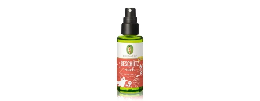 obrazek 1 Primavera Beschütz mich Kids Zapach do pomieszczeń 50 ml