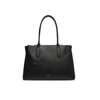 Zdjęcie Furla Torebka Meridiana L WB01530 BX3169 3924S Czarny