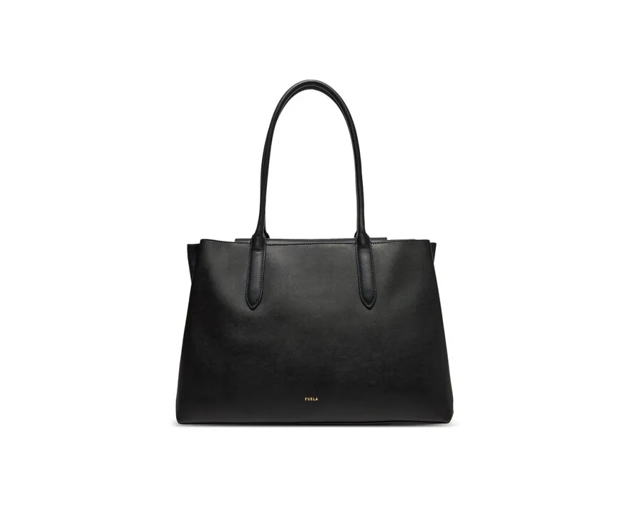 obrazek 1 Furla Torebka Meridiana L WB01530 BX3169 3924S Czarny