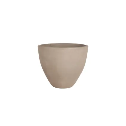 Zdjęcie Wyjątkowa cementowa donica Decor
