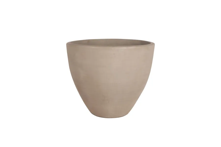 obrazek 1 Wyjątkowa cementowa donica Decor