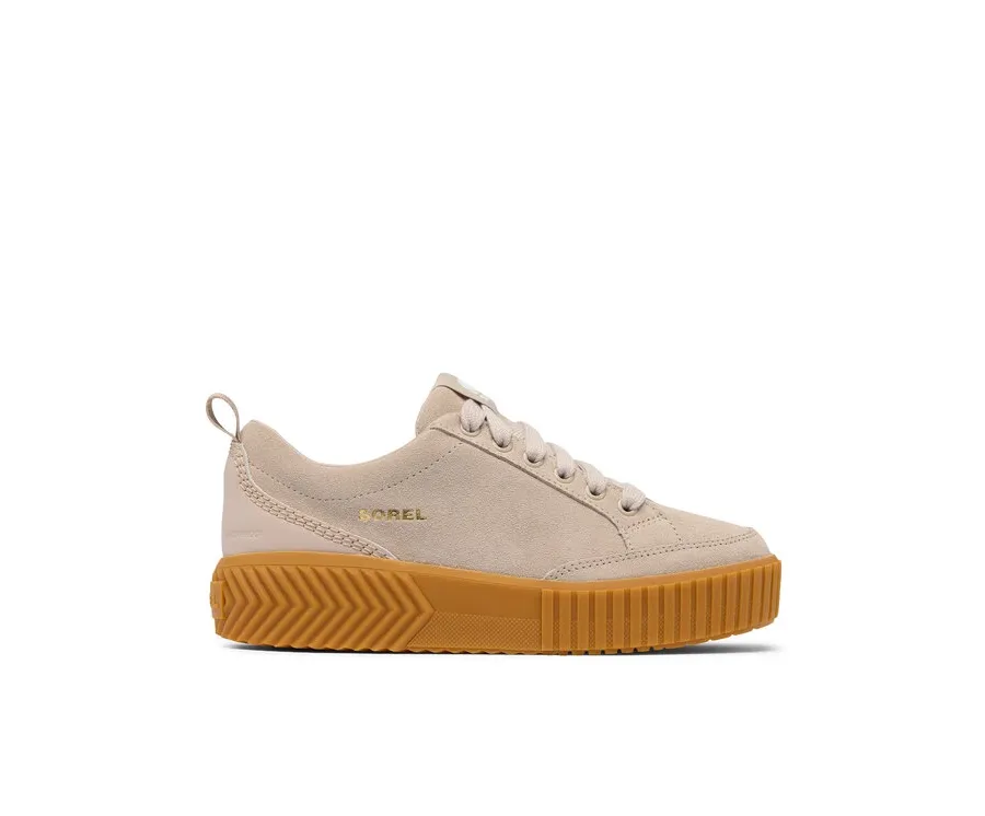 obrazek 1 Sorel Sneakersy 2077991 Szary