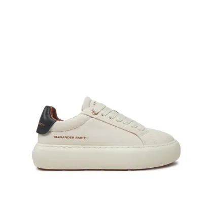 Zdjęcie Alexander Smith Sneakersy Soho Women 3561 Biały