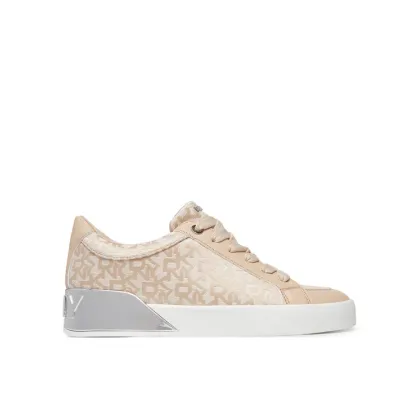 Zdjęcie DKNY Sneakersy K1507746 Beżowy
