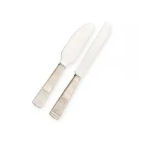 Picture Italian cake or cake set - Atlas knife and spatula
