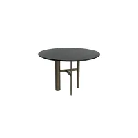 Picture A luxurious round table for chic interiors