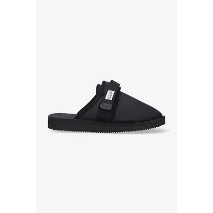 Zdjęcie Suicoke klapki ZAVO-CAB męskie kolor czarny ZAVO.CAB-BLACK