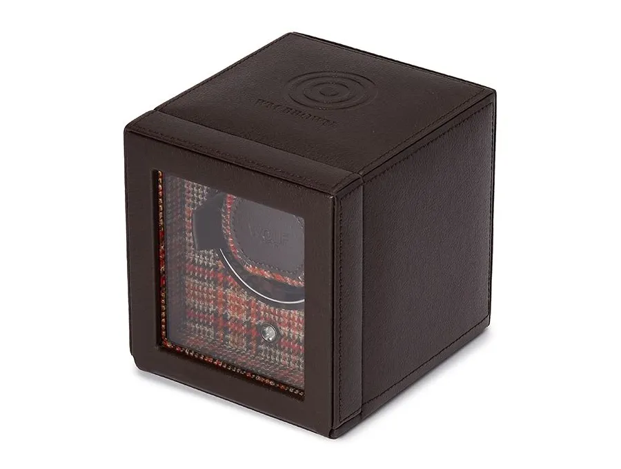 obrazek 6 Rotomat Wolf WM Brown na prezent