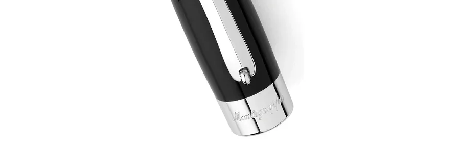 obrazek 4 Fortuna Pióro Wieczne Rodowane Montegrappa