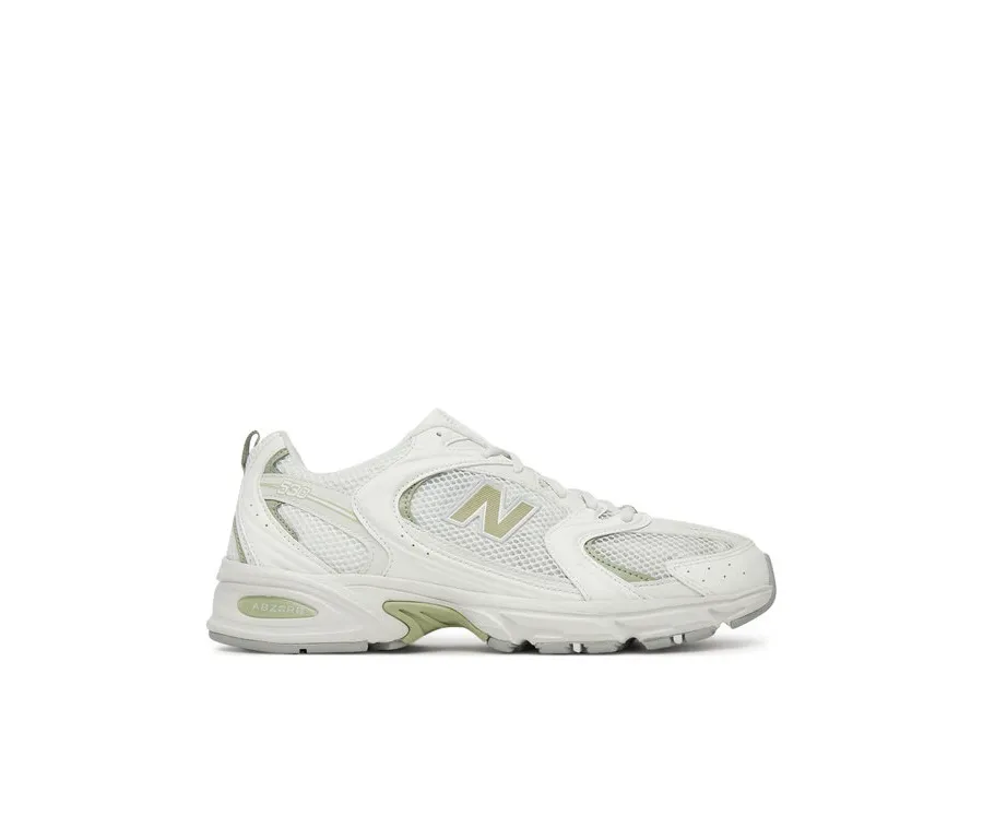 obrazek 1 New Balance Sneakersy U530CSC Szary
