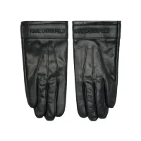Zdjęcie KARL LAGERFELD Rękawiczki Damskie 226M3608 Czarny