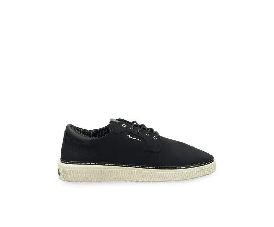 obrazek 1 Gant Tenisówki 30638908 Czarny