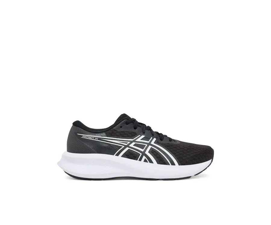 obrazek 1 Asics Buty do biegania Patriot 14 1012B836 Czarny