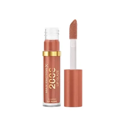 Zdjęcie Max Factor 2000 Calorie Lip Glaze Błyszczyk do ust 4.5 ml Nectar Punch