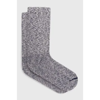 Zdjęcie Red Wing skarpetki Socks kolor granatowy 97168.06090